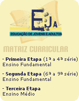 Mudan�as no EJA