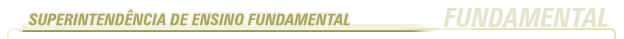Diretrizes - Ensino Fundamental