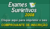 Exames Supletivos 2008