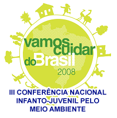 III CONFERNCIA NACIONAL INFANTO-JUVENIL PELO MEIO AMBIENTE