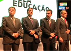 Pacto com a Educa��o