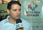 Pacto com a Educa&ccedil;&atilde;o
