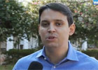 Balan�o das discuss�es no interior